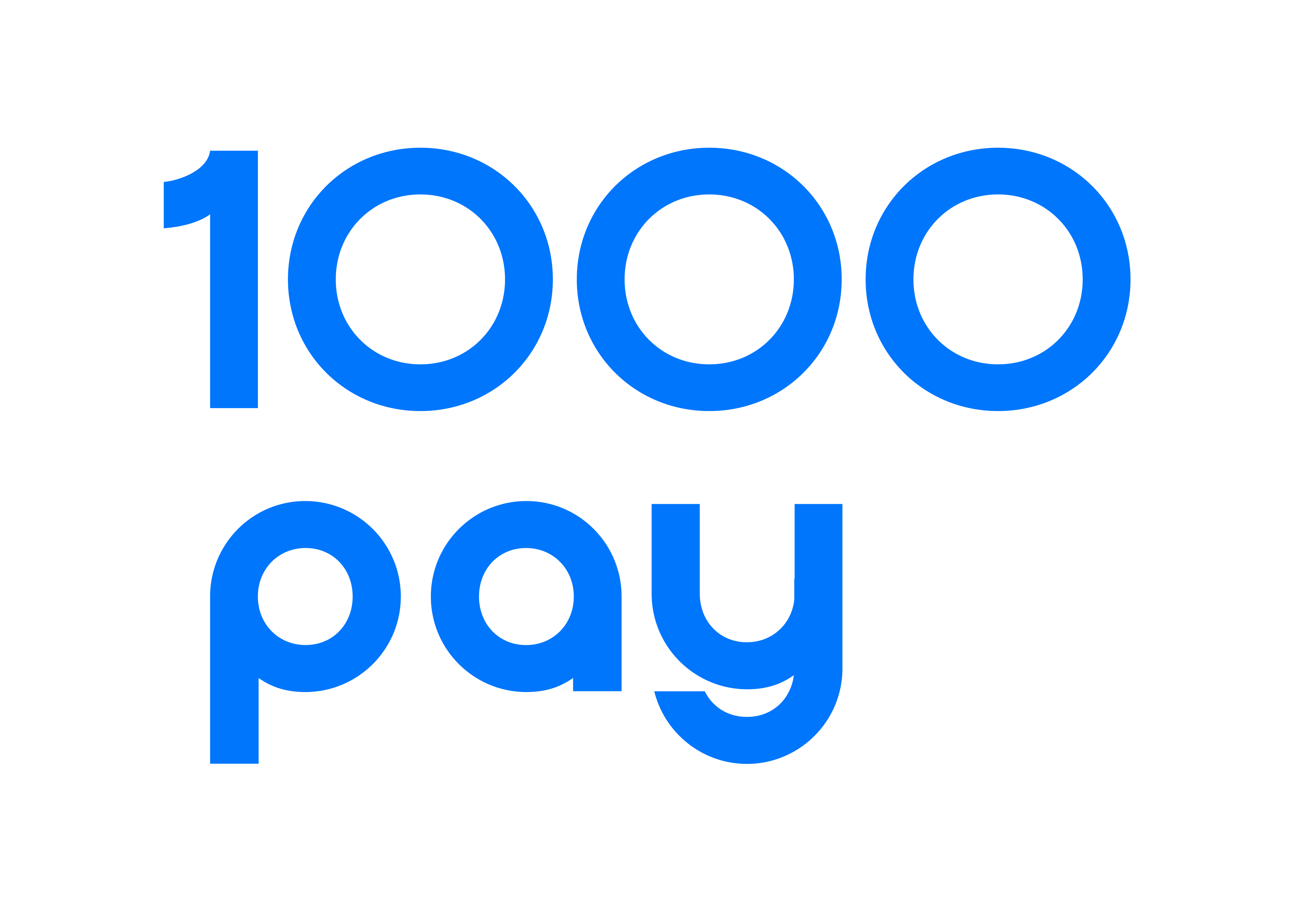 1000Pay