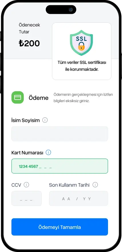 1000pay | Sanal Pos